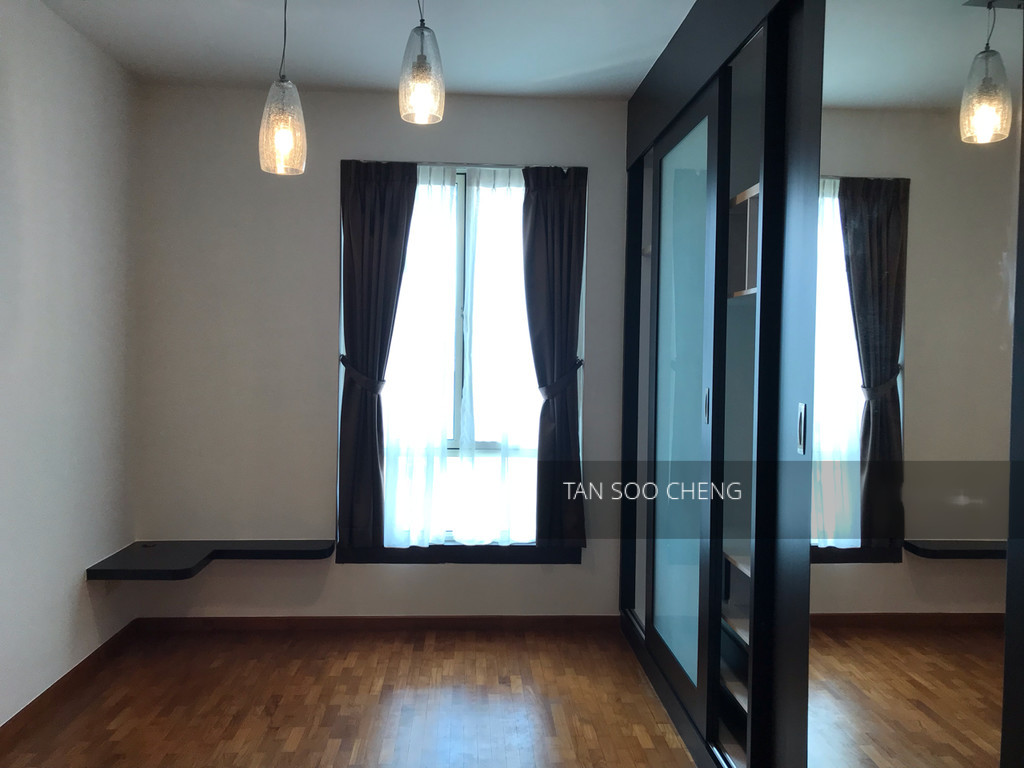 Yishun Sapphire (D27), Condominium #201416792
